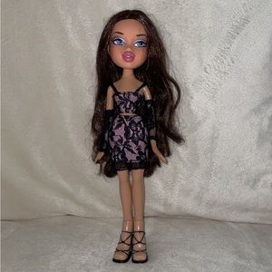 *SOLD* Birthday Bash Phoebe Bratz doll